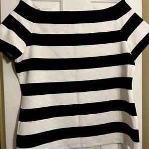 Ann Taylor Fitted top